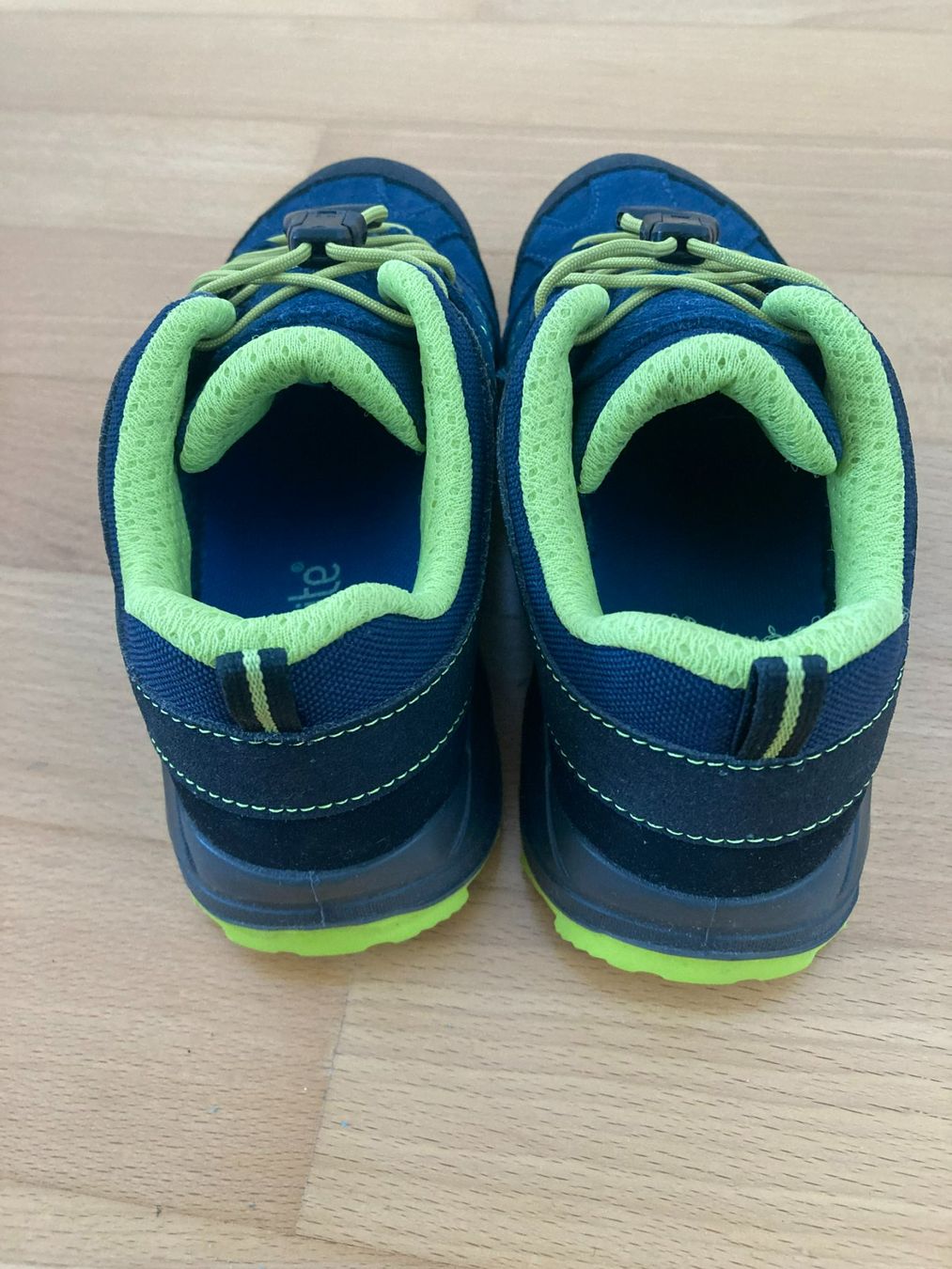 46 Nord Scarpe per ragazzi: 46 Nord Wanderschuhe - waterproof - NEU – Nuovo (secondo la descrizione) da Muttenz venduto da Juvenile33 3
