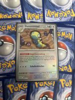 Carte Pokémon Evoli brillante (envoie gratuit)