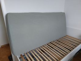 Matratze, 90x200cm, guter zustand