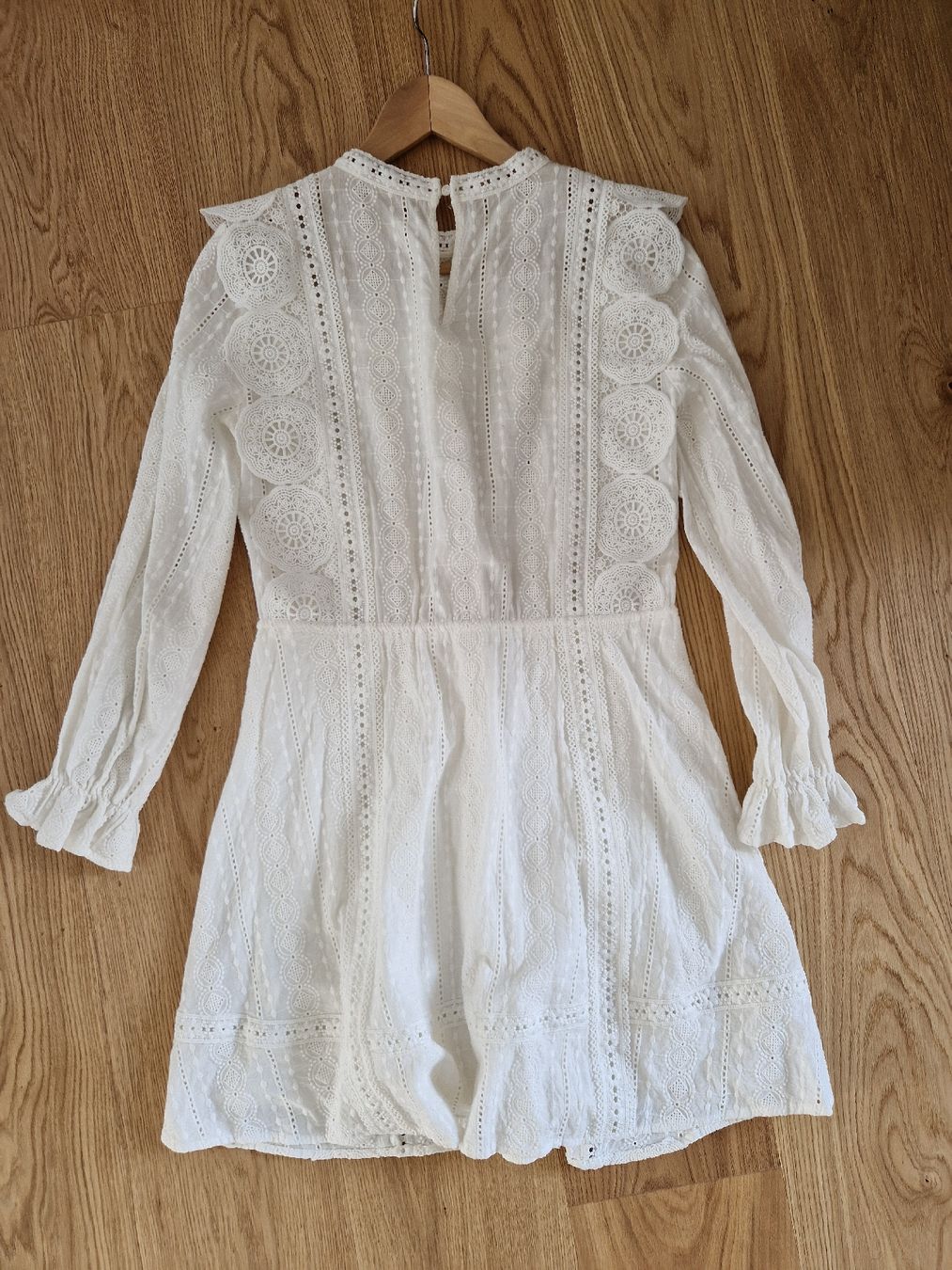 Maje Kleider: Maje Kleid Grösse 36 – Gebraucht aus Eschenbach SG von SanFranciscoCalifornia 3