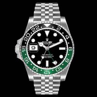 Rolex GMT-Master II Sprite REF. 126720VTNR - FULL SET 2025