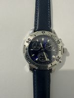 Montre chronograph Tissot 39 mm homme 