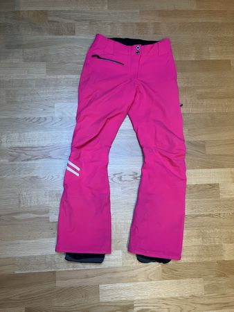 Rossignol Skihose, Pink, Gr. S/M, guter Zustand