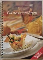 BETTY BOSSI Gäste verwöhnen