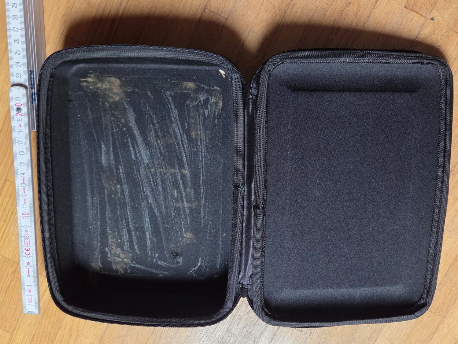 Borse: Logitech Tasche/Etui, schwarz, gebraucht! – Usato da Schliern b. Köniz venduto da Evivo 2