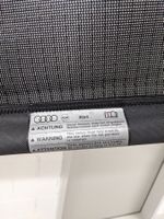Audi Q5 Netztrennwand B04