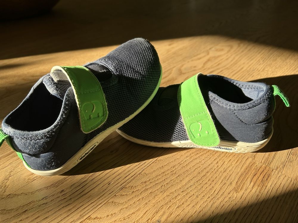 Elefanten Schuhe für Jungen: Finken (Elefanten) Gr. 28 – Gebraucht aus Bern von estrellita2014