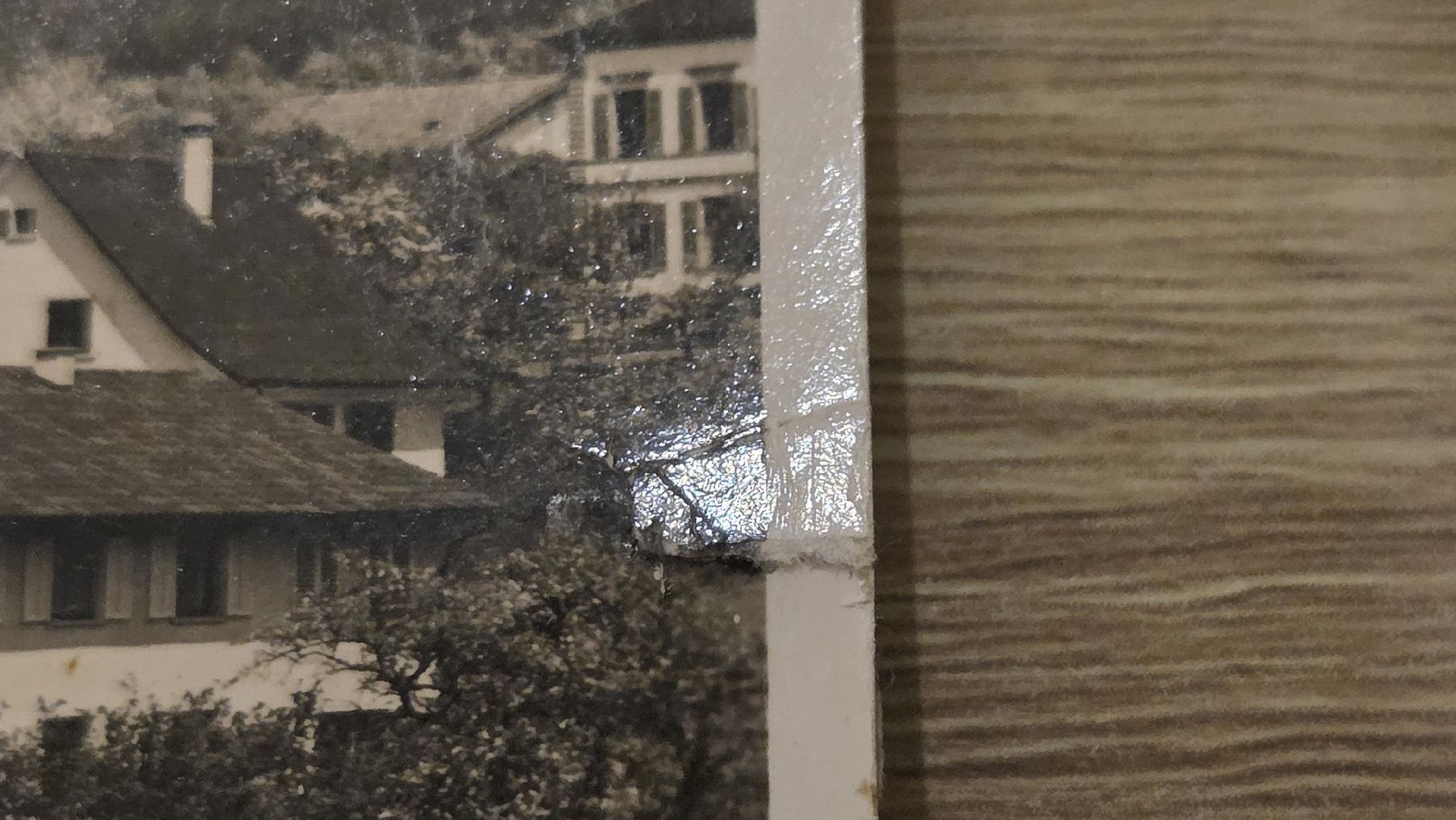 Ansichtskarten: Ansichtskarte Männedorf – Gebraucht aus Arni AG von Moth68 3