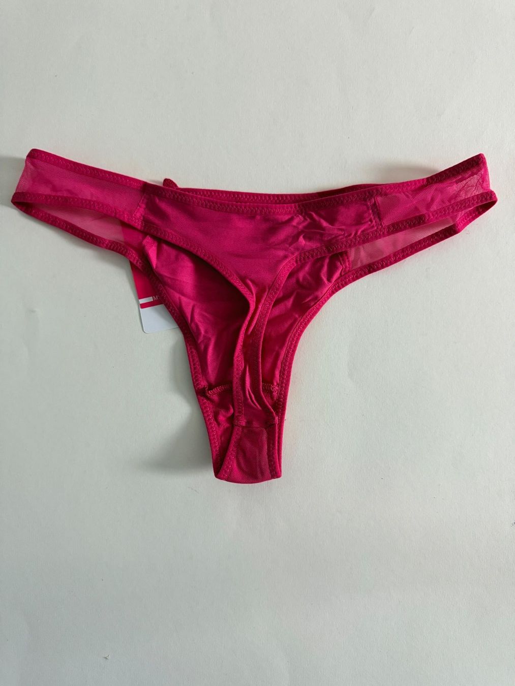 Passionata Altra biancheria intima: String PASSIONATA, Grösse 36, Pink  1 Stück – Nuovo e nell'imballaggio originale da Rudolfstetten venduto da gst_g7xl 2