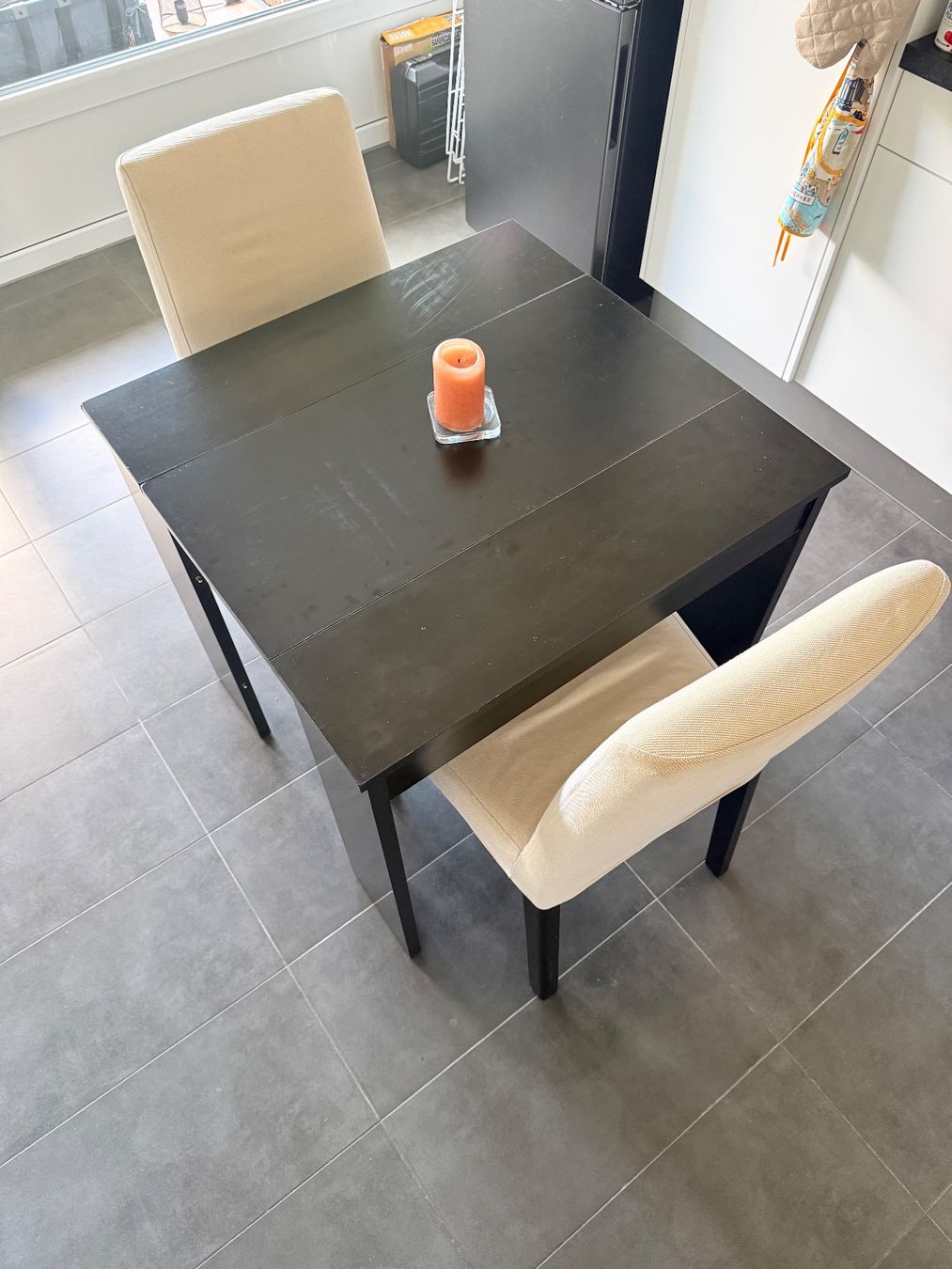 Tavoli: Console Table extensible – Usato da Vernier venduto da jod_k55b 2