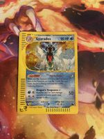 Pokemon Gyarados Holo Skyridge 