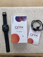Neue Fitness Uhr mit u.a. Blutdruckmessung