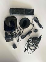 Logitech Harmony Elite – Universalfernbedienung inkl. Hub