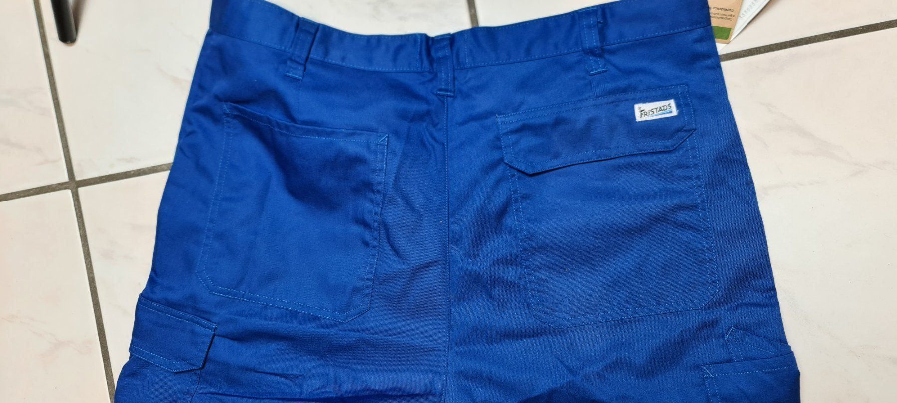 Pantaloni: Fristads Arbeitshose, C154 – Nuovo e nell'imballaggio originale da Uerkheim venduto da Kaufoption 4
