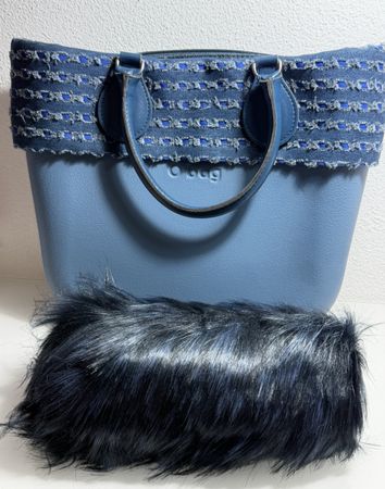 Sac à main OBAG !!! NEUF !!!