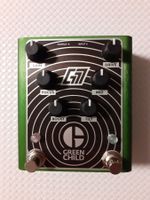 Greenchild G777 Dual Overdrive