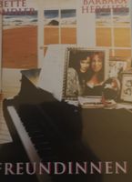 DVD Film Freundinnen mit Bette midler