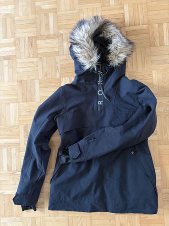 Winterjacke, Boardjacke, Skijacke