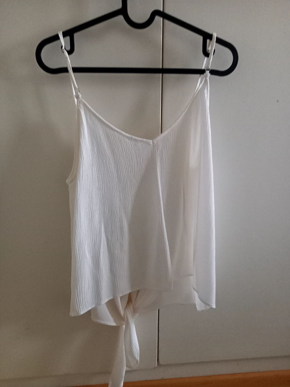 T-Shirts: T Shirt weiss – Gebraucht aus Kreuzlingen von ng3 3