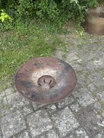 Feuerschale Ø 58 cm – rustikaler Charme für gemütliche Abend