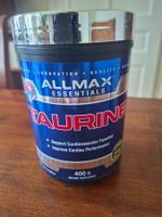 Taurine 400g