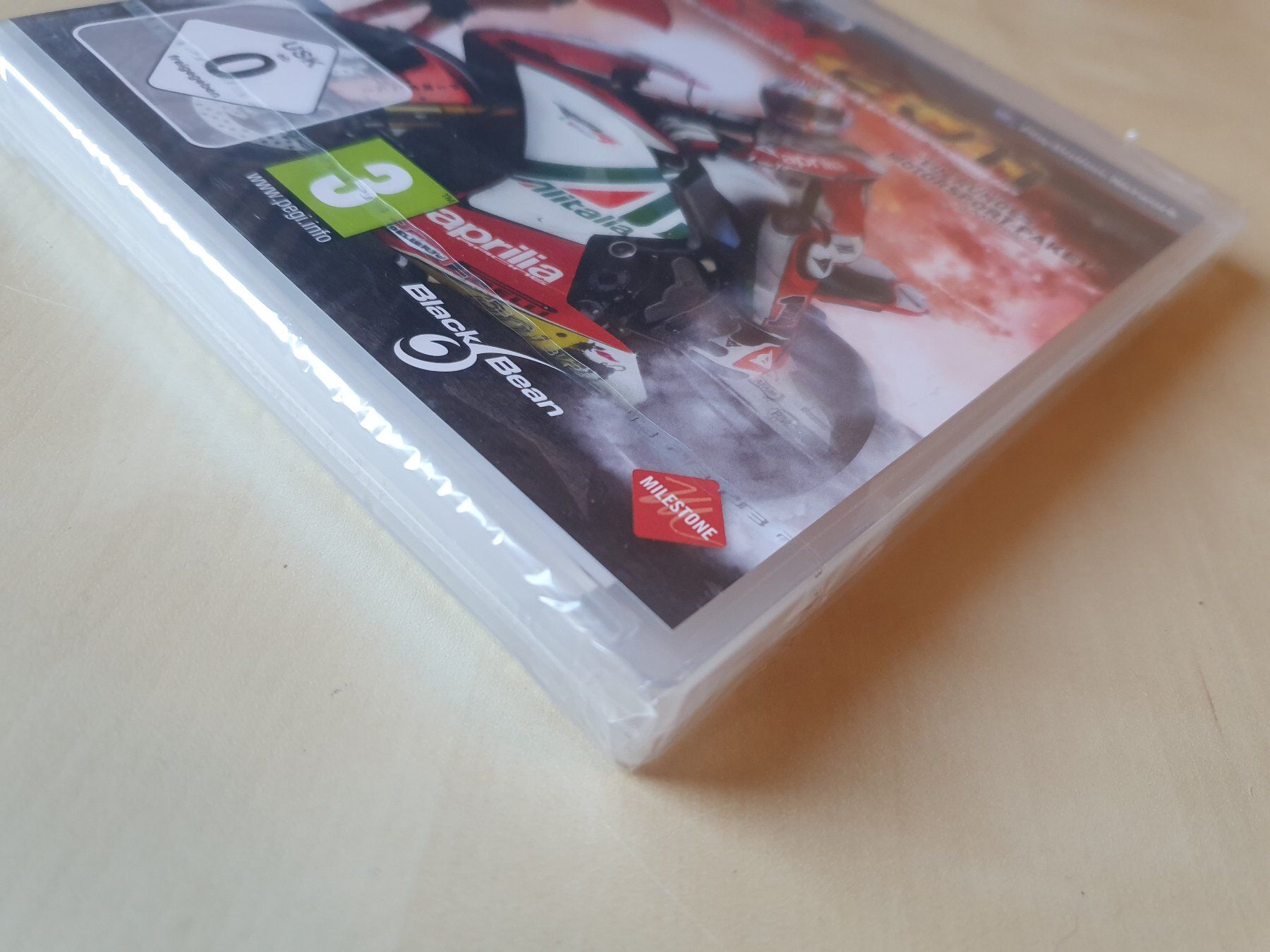 Sony Giochi: SBK 2011 neu und ovp – Nuovo e nell'imballaggio originale da Stansstad venduto da collectorsshop 2