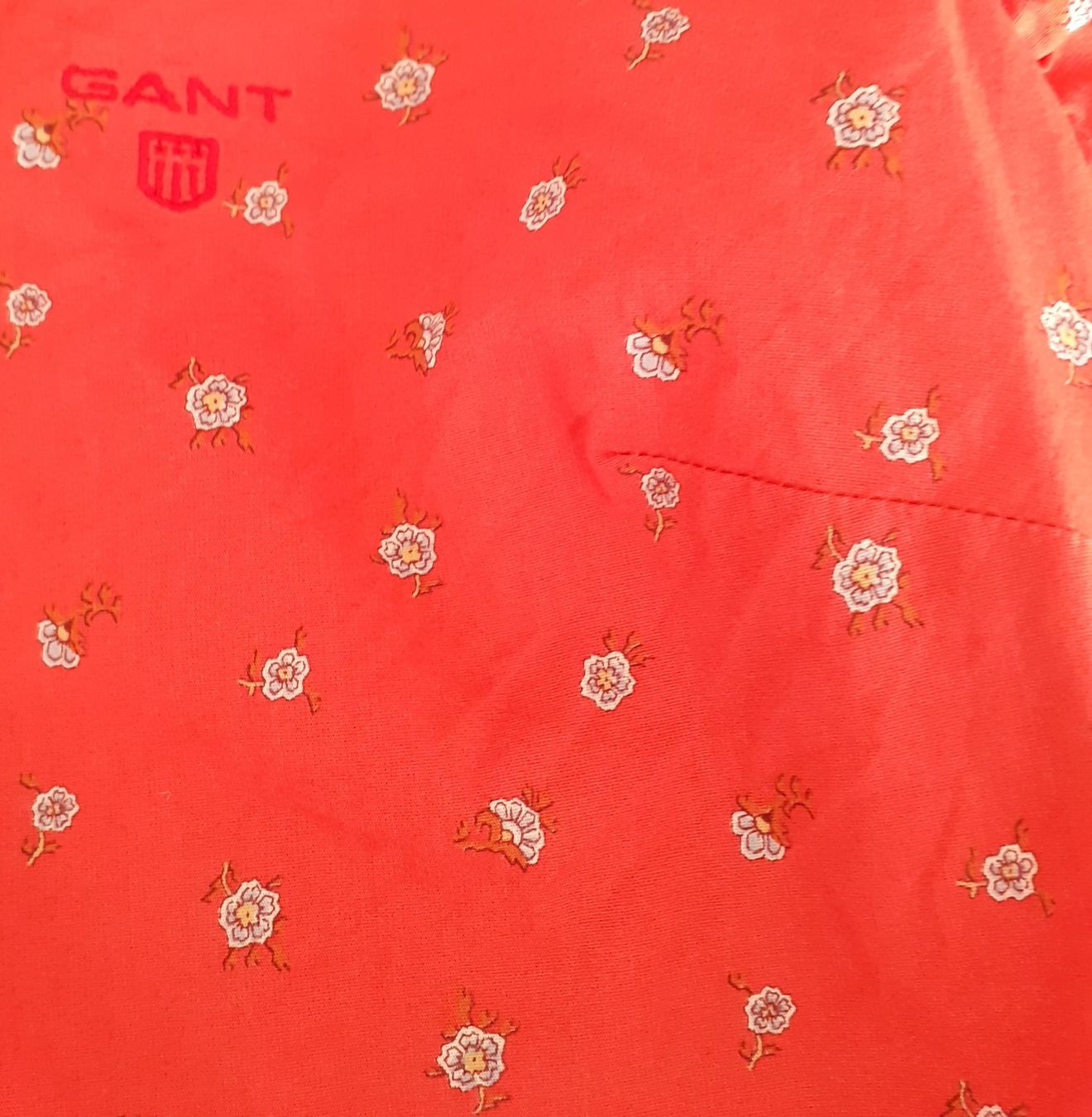 Gant Blusen: Gant Bluse, 34 – Gebraucht aus Bern von Solarsystem 8