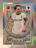 Rocco Reitz #OR-20 2026 Topps Chrome Bundesliga Ornaments