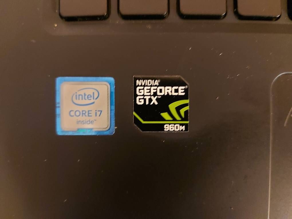 Acer Notebook: Acer Aspire V15 Nitro Black Edition Portable Gaming – Usato da Sierre venduto da Dondiego02 3