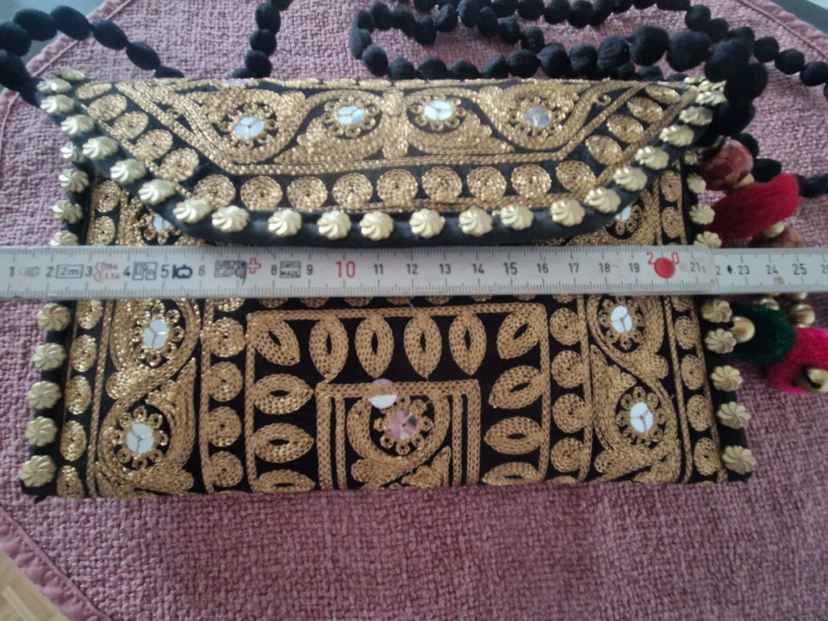 Borse: Handtasche – Usato da Triengen venduto da KittyKat6 1