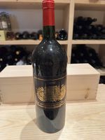 Magnum chateau palmer 2002