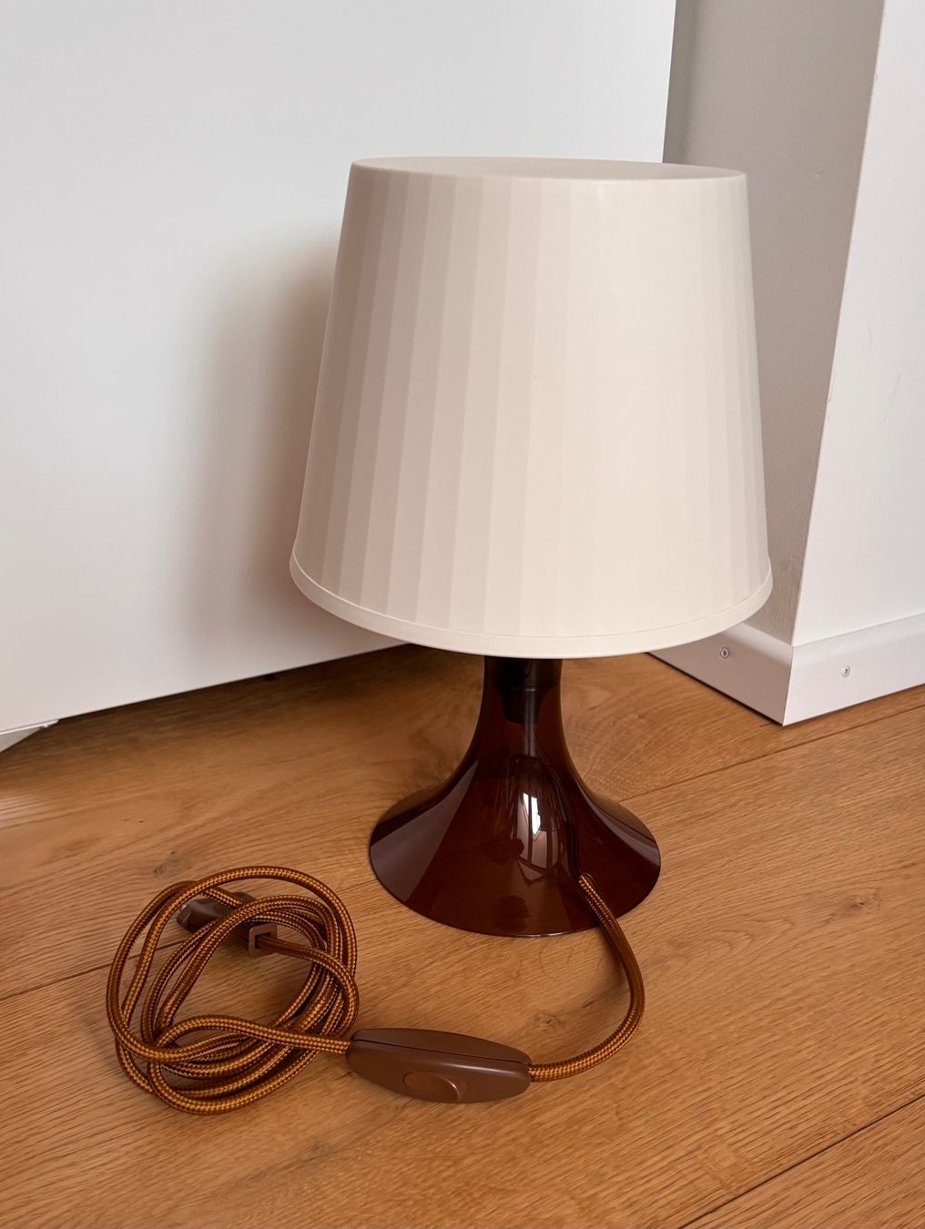Lampes: table lamp – D'occasion à Kilchberg ZH par ben_pc68