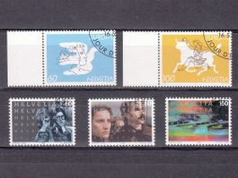 SBK 880 - 884 mit Eck-ET