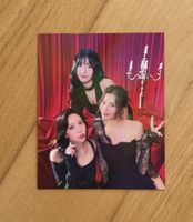 MISAMO Masterpiece Photocard
