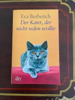 Katzen Roman von Eva Berberich