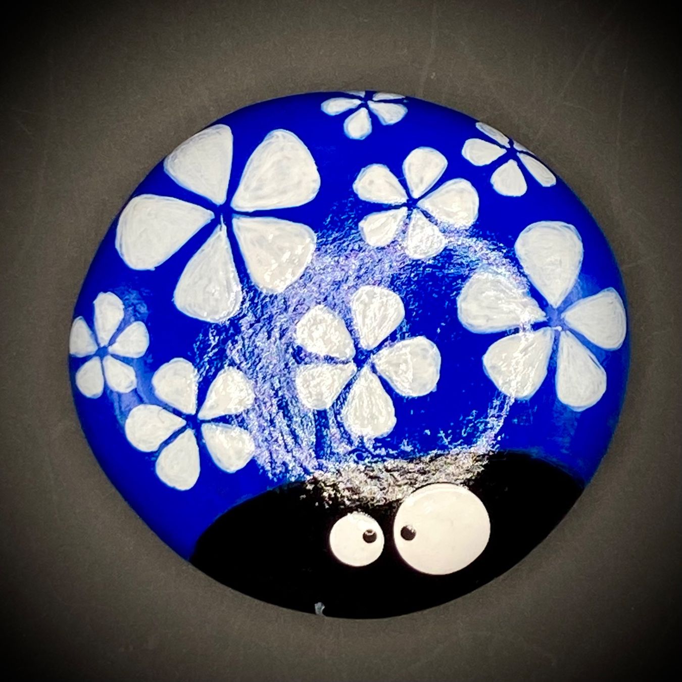 Tutte le decorazioni: Handbemalte Marienkäfer, Glücksbringer, Kindergeburtstag – Nuovo e nell'imballaggio originale da Vinelz venduto da Viewfinder84 3