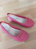 Crocs Sandalen 37.5 (7)