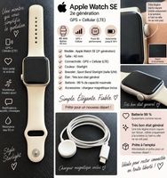 Apple watch SE