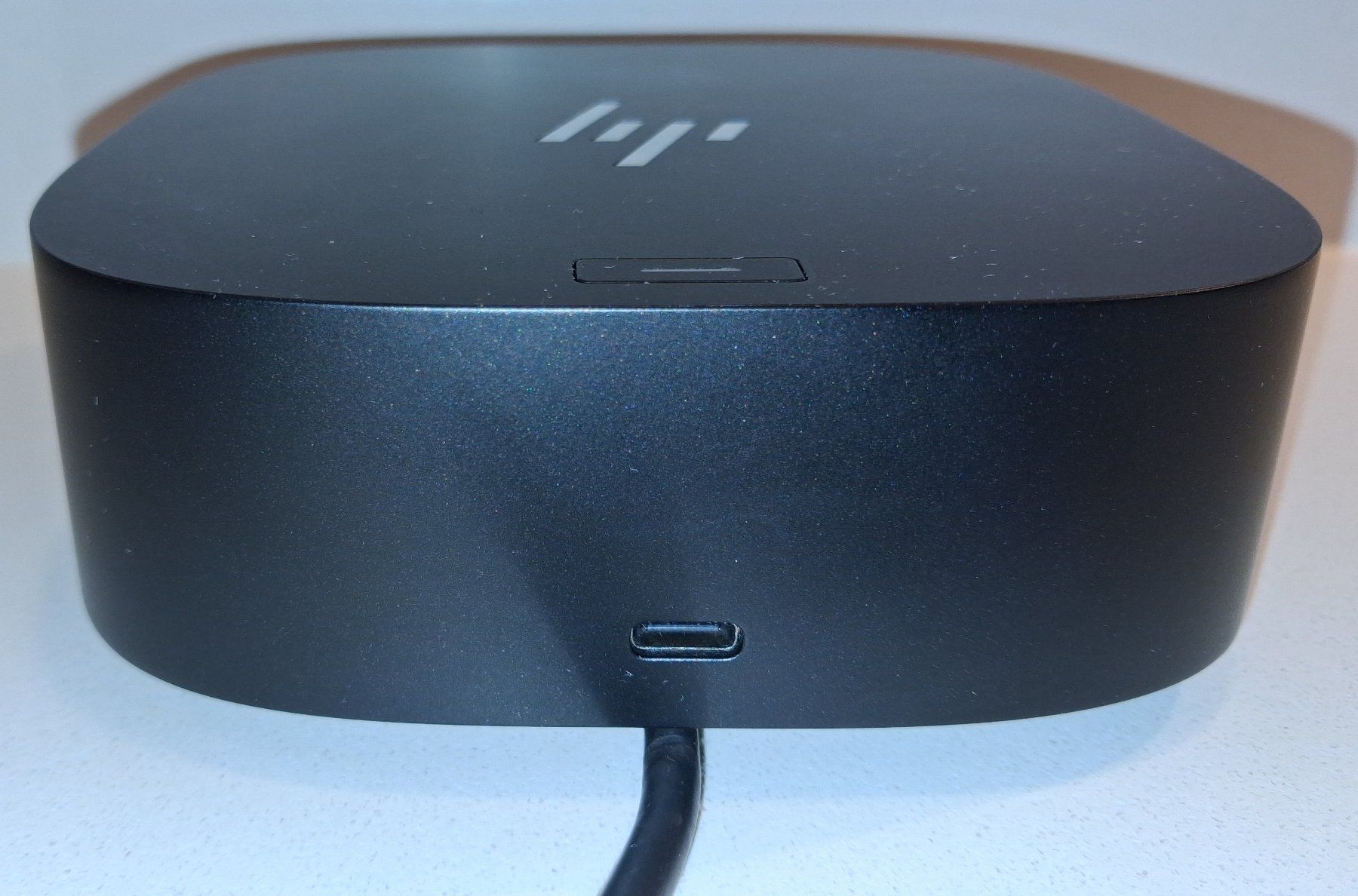 Hewlett Packard Docking station: HP USB-C Dock G5 – Usato da Spreitenbach venduto da chipcom 6