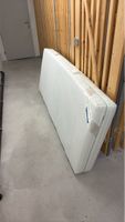 Matratze "Be Vital" von Dunlopillo weiss 80x198 cm