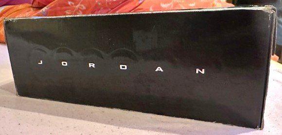 Jordan Scarpe da uomo: ** AIR JORDAN 3 LS ** – Nuovo (secondo la descrizione) da Giumaglio venduto da soloemi 7