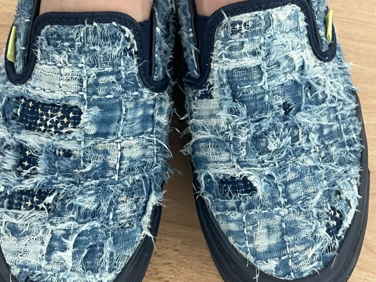 Herrenschuhe: FDMTL X VANS – Gebraucht aus Zürich von rox_ws8v 3