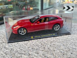 ⭐ Ferrari 1:24 GTC 4 lusso⭐