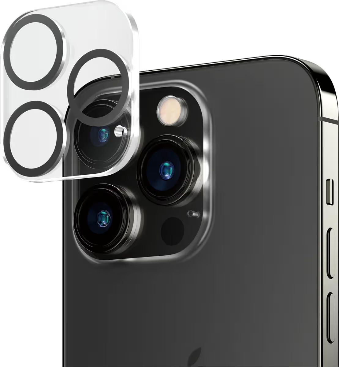 Cover & Protezioni schermo: Iphone 14 Pro / Kamera Schutz – Nuovo (secondo la descrizione) da Herzogenbuchsee venduto da TCG-High-Quality