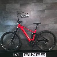 E-BIKE MONDRAKER 25KM/H | NEU BOSCH 85NM & 625WH