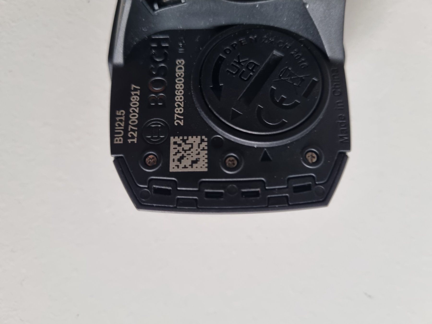 Bosch Ersatzteile: Bosch eBike Display Purion – Gebraucht aus Avully von jfc76 1