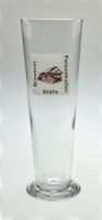 Brauerei Felsenkeller Stäfa Stangen - Glas - Bierglas