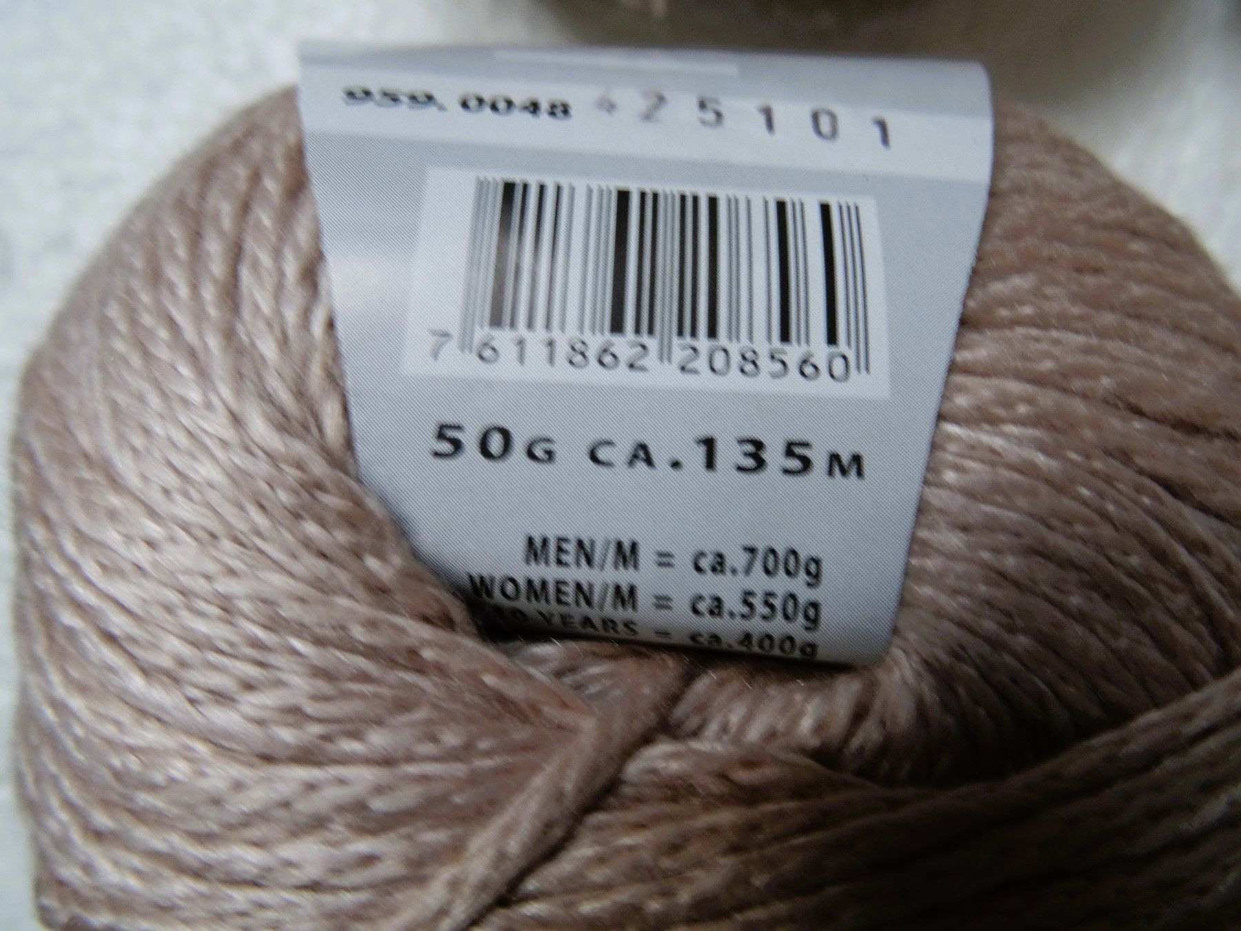 Lang Yarns Laine: LANG YARNS – Neuf (Voir description) à Gossau SG par oreliefredy