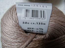 LANG YARNS