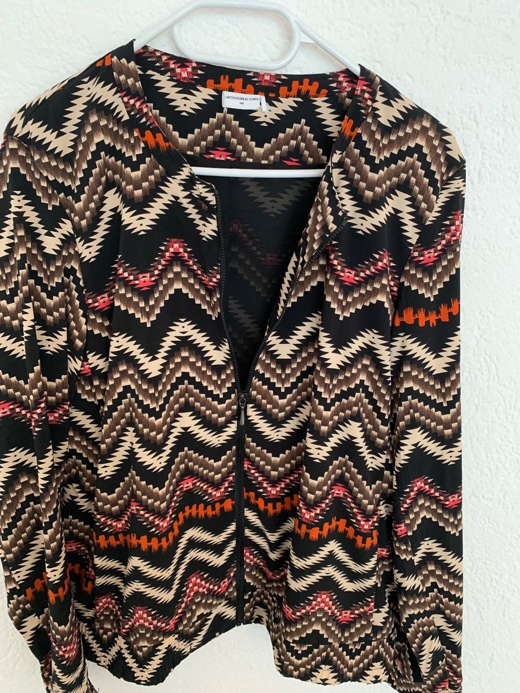 Giacche: Jacqueline de Yong Jacke Gr. M – Usato da Fislisbach venduto da KolibriSecondhand 1